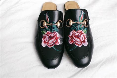 gucci princetown loafers copy|6 Gucci Princetown Mule Dupes .